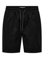 Only & Sons ONSTEL LIFE 0119 SHORTS NOOS Şort Erkek