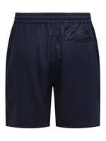 Only & Sons ONSTEL VISC LIN SHORTS 0075 Şort Erkek