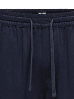 Only & Sons ONSTEL VISC LIN SHORTS 0075 Şort Erkek