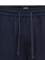 Only & Sons ONSTEL VISC LIN SHORTS 0075 Şort Erkek