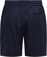 Only & Sons ONSTEL VISC LIN SHORTS 0075 Şort Erkek