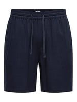 Only & Sons ONSTEL VISC LIN SHORTS 0075 Şort Erkek