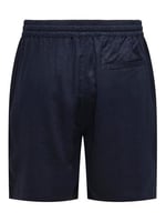 Only & Sons ONSTEL VISC LIN SHORTS 0075 Şort Erkek