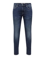 Only & Sons ONSWARP SKINNY DB 9096 DCC DNM NOOS Jean Erkek