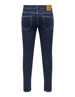 Only & Sons ONSWARP SKINNY DB 9096 DCC DNM NOOS Jean Erkek