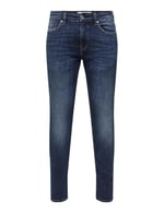 Only & Sons ONSWARP SKINNY DB 9096 DCC DNM NOOS Jean Erkek