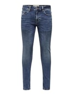 Only & Sons ONSWARP SKINNY MB 9092 DCC DNM NOOS Jean Erkek