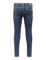 Only & Sons ONSWARP SKINNY MB 9092 DCC DNM NOOS Jean Erkek