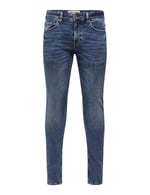 Only & Sons ONSWARP SKINNY MB 9092 DCC DNM NOOS Jean Erkek