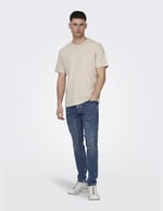 Only & Sons ONSWARP SKINNY MB 9092 DCC DNM NOOS Jean Erkek
