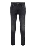Only & Sons ONSWARP SKINNY WB 9095 DIA DNM NOOS Jean Erkek