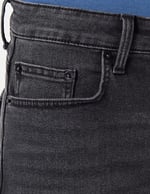 Only & Sons ONSWEFT BLKD 8883 PIM DNM SHORTS Şort Erkek