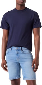 Only & Sons ONSWEFT LBD 8005 PIM DNM SHORTS Şort Erkek
