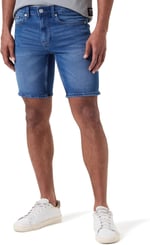 Only & Sons ONSWEFT MBD 8006 PIM DNM SHORTS Şort Erkek