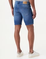 Only & Sons ONSWEFT MBD 8006 PIM DNM SHORTS Şort Erkek