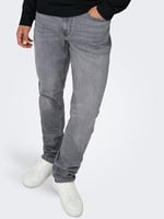 Only & Sons ONSWEFT REG. MG 7572 DCC DNM NOOS Kot Pantolon Erkek