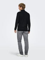 Only & Sons ONSWEFT REG. MG 7572 DCC DNM NOOS Kot Pantolon Erkek