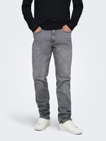 Only & Sons ONSWEFT REG. MG 7572 DCC DNM NOOS Kot Pantolon Erkek