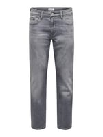 Only & Sons ONSWEFT REG. MG 7572 DCC DNM NOOS Kot Pantolon Erkek