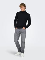 Only & Sons ONSWEFT REG. MG 7572 DCC DNM NOOS Kot Pantolon Erkek
