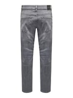 Only & Sons ONSWEFT REG. MG 7572 DCC DNM NOOS Kot Pantolon Erkek