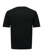 Only & Sons ONSWYLER LIFE REG 14 SS KNIT Süveter Erkek