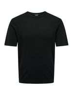 Only & Sons ONSWYLER LIFE REG 14 SS KNIT Süveter Erkek