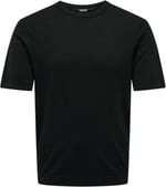 Only & Sons ONSWYLER LIFE REG 14 SS KNIT Süveter Erkek