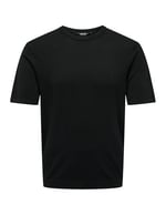 Only & Sons ONSWYLER LIFE REG 14 SS KNIT Süveter Erkek
