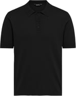 Only & Sons ONSWYLER LIFE REG 14 SS POLO KNIT NOOS Triko Erkek