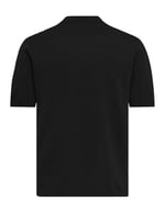 Only & Sons ONSWYLER LIFE REG 14 SS POLO KNIT NOOS Triko Erkek