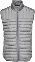 Only & Sons Paul Quilted Erkek Şişme Yelek
