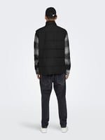 Only & Sons Puffer Yelek, 22024229