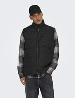 Only & Sons Puffer Yelek, 22024229