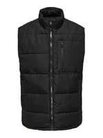 Only & Sons Puffer Yelek, 22024229