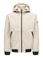 Only & Sons Softshell Bomber Mont, 22029276