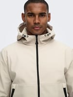 Only & Sons Softshell Bomber Mont, 22029276
