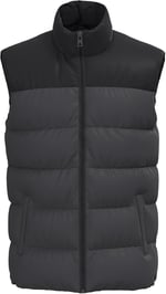 Only & Sons Yeşil Puffer Yelek, TYC00542768338