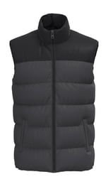 Only & Sons Yeşil Puffer Yelek, TYC00542768338