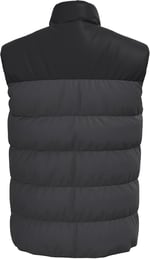 Only & Sons Yeşil Puffer Yelek, TYC00542768338