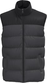 Only & Sons Yeşil Puffer Yelek, TYC00542768338