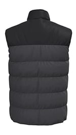 Only & Sons Yeşil Puffer Yelek, TYC00542768338