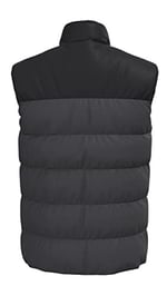 Only & Sons Yeşil Puffer Yelek, TYC00542768338