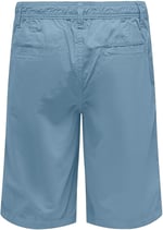 ONSLOC SHORTS 0157 SHORTS Erkek Mountain Spring Şort - OS22029213 S Mountain Spring