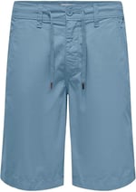 ONSLOC SHORTS 0157 SHORTS Erkek Mountain Spring Şort - OS22029213 S Mountain Spring