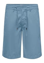 ONSLOC SHORTS 0157 SHORTS Erkek Mountain Spring Şort - OS22029213 S Mountain Spring