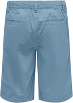 ONSLOC SHORTS 0157 SHORTS Erkek Mountain Spring Şort - OS22029213 S Mountain Spring