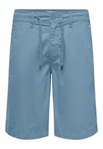 ONSLOC SHORTS 0157 SHORTS Erkek Mountain Spring Şort - OS22029213 S Mountain Spring