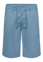 ONSLOC SHORTS 0157 SHORTS Erkek Mountain Spring Şort - OS22029213 S Mountain Spring