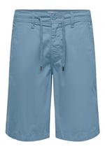 ONSLOC SHORTS 0157 SHORTS Erkek Mountain Spring Şort - OS22029213 S Mountain Spring
